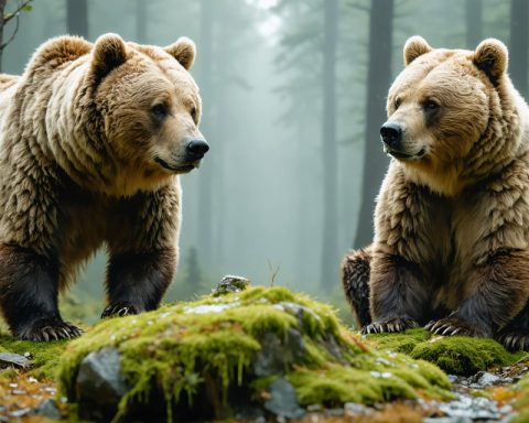 The AI Battle: Can the Underdog BigBear.ai Catch Up to Tech Giant Palantir? The AI Battle: Can the Underdog BigBear.ai Catch Up to Tech Giant Palantir?