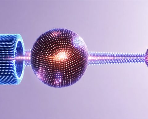 Majorana Particles: Unlocking Quantum Computing’s Future? The Next Big Leap is Here Majorana Particles: Unlocking Quantum Computing’s Future? The Next Big Leap is Here
