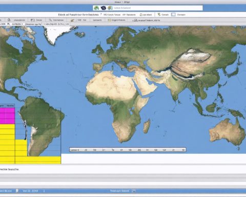 Unlock Hidden Features in Your Interactive Charts with These Simple Tricks Unlock Hidden Features in Your Interactive Charts with These Simple Tricks