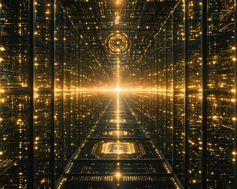 Microsoft Paves the Path to a Quantum Leap with Majorana 1 Breakthrough Microsoft Paves the Path to a Quantum Leap with Majorana 1 Breakthrough