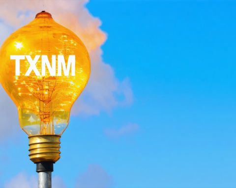 TXNM Energy Sparks Interest as Stock Climbs and Analysts Take Note TXNM Energy Sparks Interest as Stock Climbs and Analysts Take Note