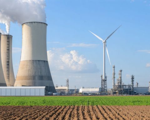 Why Investors Are Buzzing About Gibson Energy’s Recent Moves Why Investors Are Buzzing About Gibson Energy’s Recent Moves