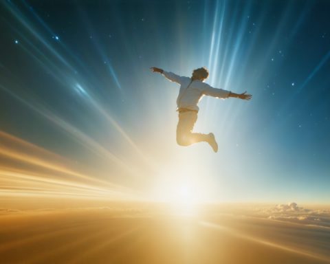 Leaping Beyond Experience: Why Quantum Moments Matter More Than Years Leaping Beyond Experience: Why Quantum Moments Matter More Than Years