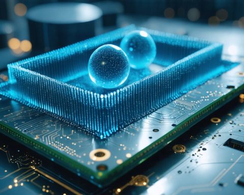 Revolutionizing Quantum Computing: Microsoft’s Bold Leap with Majorana 1 Revolutionizing Quantum Computing: Microsoft’s Bold Leap with Majorana 1