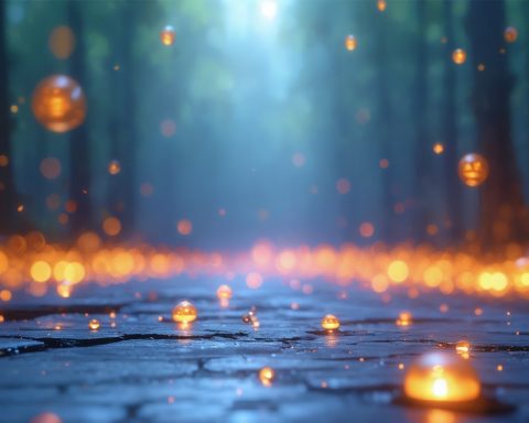 The Unpredictable Ride of C3.ai: A Dance of Hopes and Earnings The Unpredictable Ride of C3.ai: A Dance of Hopes and Earnings