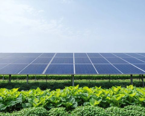 <b>Green Revolution: Avaada Group’s Bold Move to Transform Madhya Pradesh’s Energy Landscape</b> <b>Green Revolution: Avaada Group’s Bold Move to Transform Madhya Pradesh’s Energy Landscape</b>