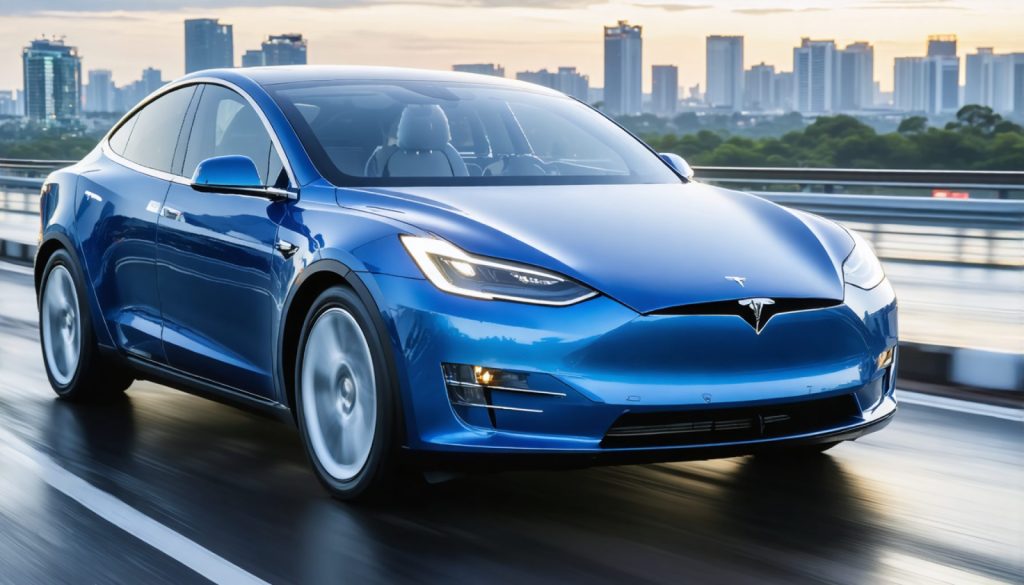 Disruption or Opportunity? Tesla’s India Entry Sparks Excitement in the Electric Vehicle World Disruption or Opportunity? Tesla’s India Entry Sparks Excitement in the Electric Vehicle World