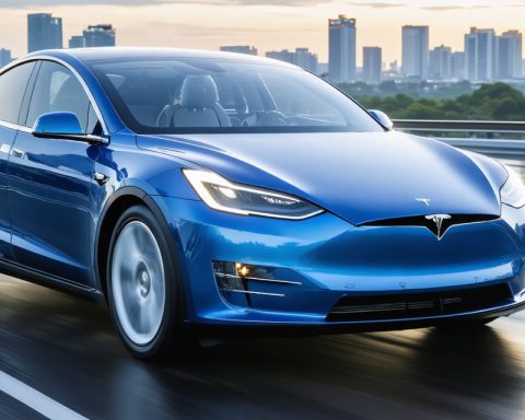 Disruption or Opportunity? Tesla’s India Entry Sparks Excitement in the Electric Vehicle World Disruption or Opportunity? Tesla’s India Entry Sparks Excitement in the Electric Vehicle World
