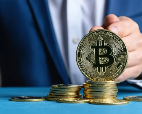 Crypto Power Move: Singapore’s Bgin Blockchain Eyes $50 Million US IPO Crypto Power Move: Singapore’s Bgin Blockchain Eyes $50 Million US IPO