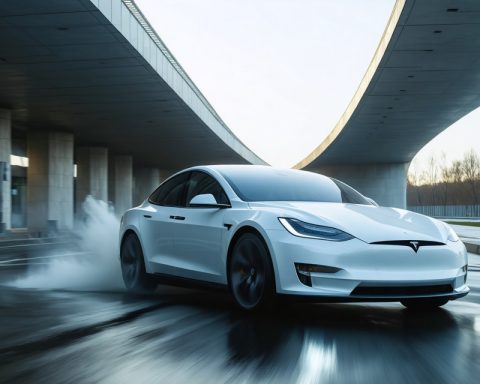 Tesla Sales Revolutionized! Discover the Futuristic Approach Driving 2024. Tesla Sales Revolutionized! Discover the Futuristic Approach Driving 2024.
