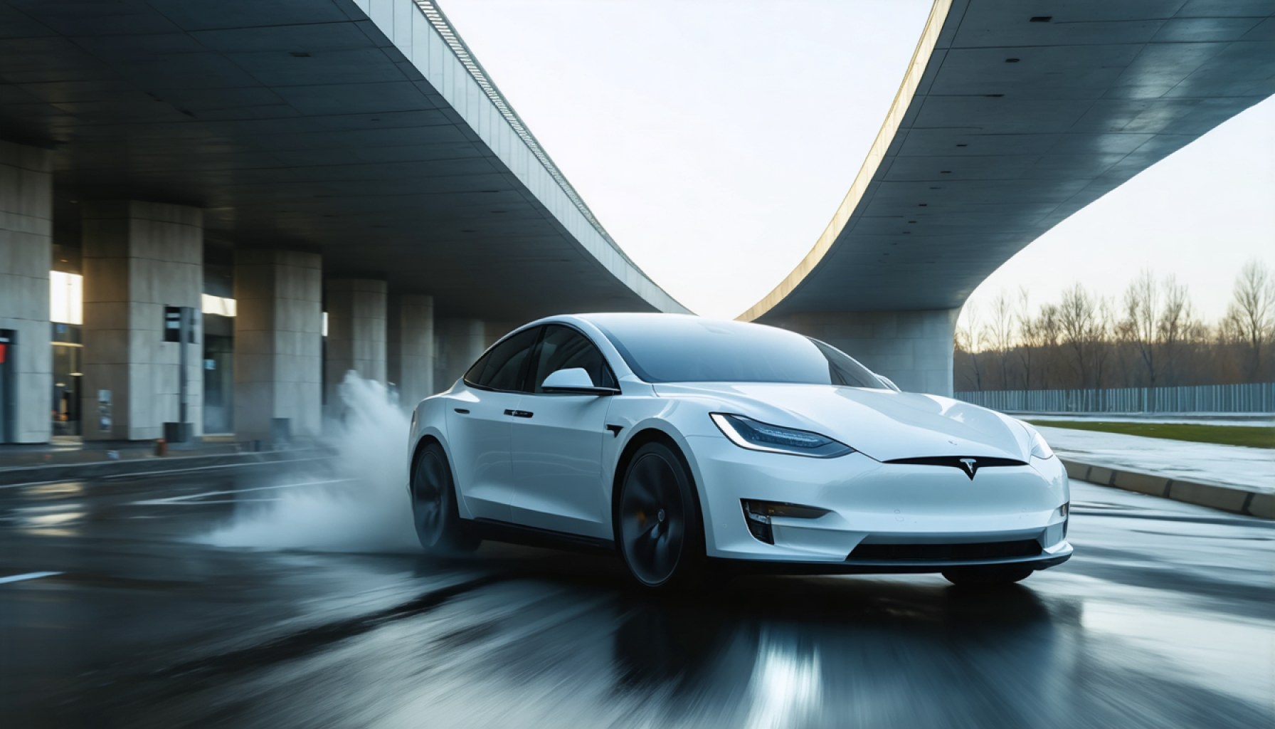 Tesla Sales Revolutionized! Discover the Futuristic Approach Driving 2024.