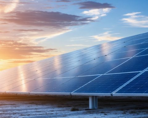 Can Enphase Energy Sustain Its Solar Momentum Amidst Shifting Investor Confidence? Can Enphase Energy Sustain Its Solar Momentum Amidst Shifting Investor Confidence?