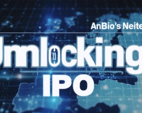 Unlocking Anbio’s IPO: A Pivotal Shift in Global Diagnostics Unlocking Anbio’s IPO: A Pivotal Shift in Global Diagnostics