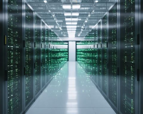 Revolutionizing Data Storage: Madhya Pradesh’s Green Leap Forward Revolutionizing Data Storage: Madhya Pradesh’s Green Leap Forward
