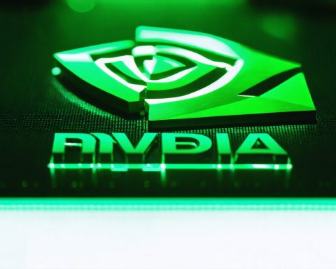 Why Nvidia’s Stock Might Be the Bargain of the Century Why Nvidia’s Stock Might Be the Bargain of the Century
