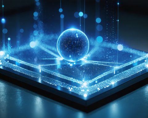 The Quantum Leap: Microsoft’s Majorana 1 Sets New Stage for Future Computing The Quantum Leap: Microsoft’s Majorana 1 Sets New Stage for Future Computing