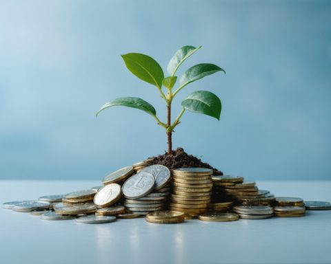 Unlocking Wealth: The Surprising Path to Smart Investing Unlocking Wealth: The Surprising Path to Smart Investing
