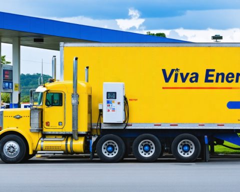 A Rocky Ride for Viva Energy’s Shares as Fuel Retailer Faces Economic Crosswinds A Rocky Ride for Viva Energy’s Shares as Fuel Retailer Faces Economic Crosswinds