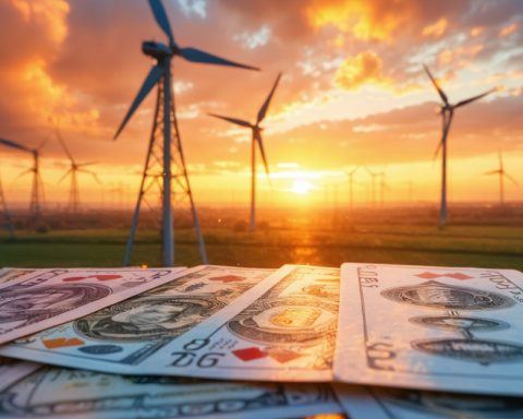The Surprising Energy Stock That’s Both a Smart Gamble and a Letdown The Surprising Energy Stock That’s Both a Smart Gamble and a Letdown
