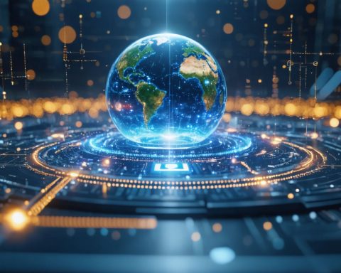 Quantum Leap: China’s New Record Signals the Dawning of Ultra-Secure Internet Quantum Leap: China’s New Record Signals the Dawning of Ultra-Secure Internet