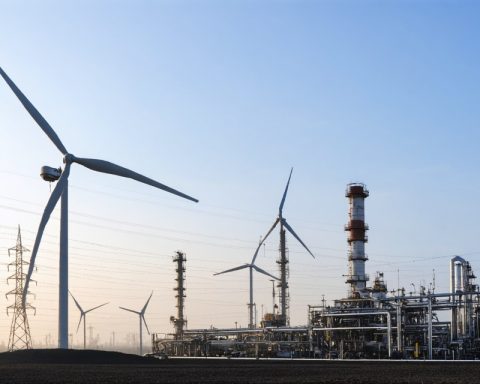 The Unseen Dynamics Behind KLX Energy Services’ Market Moves The Unseen Dynamics Behind KLX Energy Services’ Market Moves