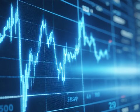 The S&P 500 is Evolving! Discover the Tech Trend Reshaping Wall Street The S&P 500 is Evolving! Discover the Tech Trend Reshaping Wall Street