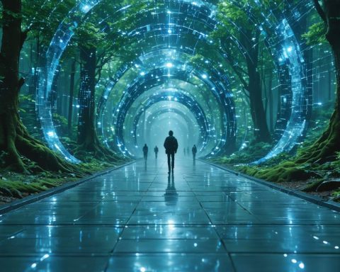Quantum Leap: Inside Japan’s Next Tech Revolution Quantum Leap: Inside Japan’s Next Tech Revolution