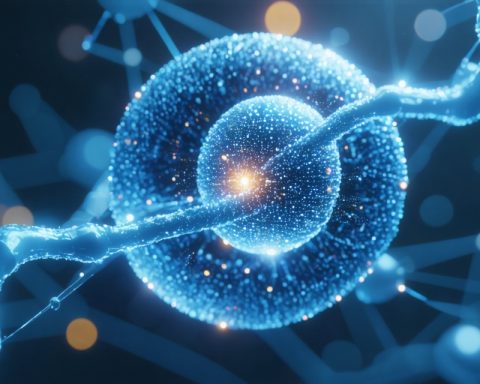 Quantum-Si’s Breakthrough: Revolutionizing Biotech with Quantum Power Quantum-Si’s Breakthrough: Revolutionizing Biotech with Quantum Power