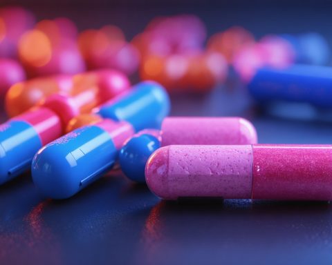 Revolutionizing Biopharma: The Unseen Force Transforming Healthcare Revolutionizing Biopharma: The Unseen Force Transforming Healthcare