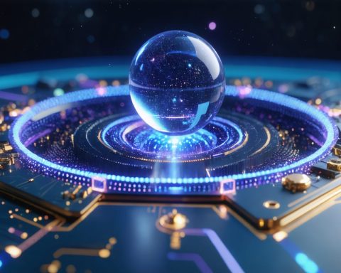 The Quantum Revolution: Why Majorana 1 Could Change Everything The Quantum Revolution: Why Majorana 1 Could Change Everything