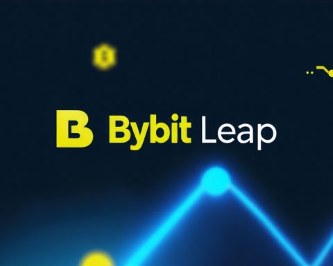 Bybit's New Leap: Redefining Crypto Trading Innovation Bybit's New Leap: Redefining Crypto Trading Innovation