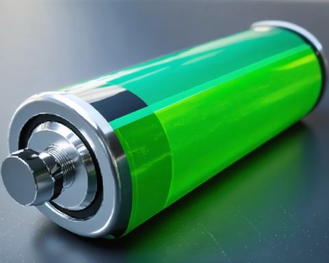 This New EV Battery Could Change the Future of Driving—Here’s Why This New EV Battery Could Change the Future of Driving—Here’s Why