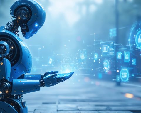 Jio’s Financial Leap: A Tech Future Unveiled! Transforming Banking Through AI. Jio’s Financial Leap: A Tech Future Unveiled! Transforming Banking Through AI.