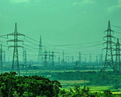 The Green Surge: NTPC’s Bold Vision Transforms India’s Energy Future The Green Surge: NTPC’s Bold Vision Transforms India’s Energy Future