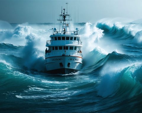 Icahn Enterprises Navigates Choppy Waters: What’s Next for Investors? Icahn Enterprises Navigates Choppy Waters: What’s Next for Investors?