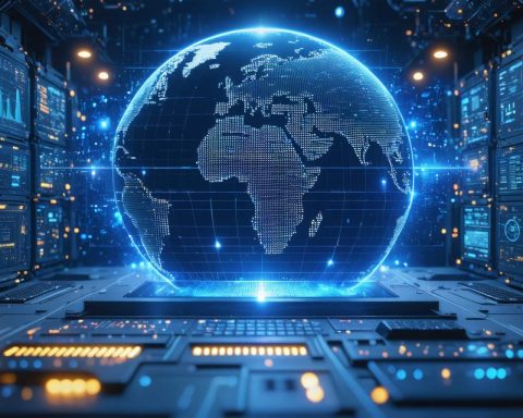 The Quantum Leap: Horizon Computing’s Path to Public Markets The Quantum Leap: Horizon Computing’s Path to Public Markets