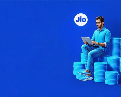 How Jio Financial Services is Shaping the Future of Finance in India How Jio Financial Services is Shaping the Future of Finance in India