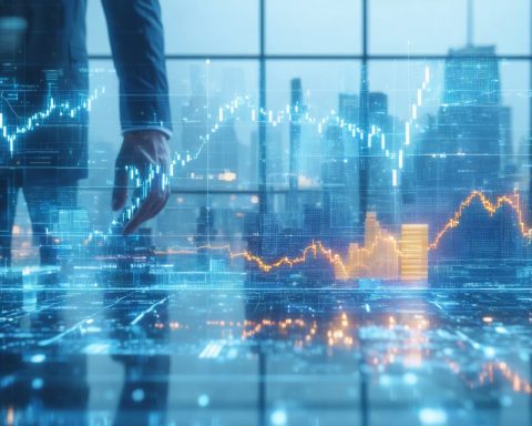 The Future of Finance? AI Meets the S&P 500 The Future of Finance? AI Meets the S&P 500