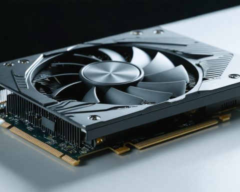 <i>Nvidia’s Potential Shines Amid Market Jitters as Demand Surges</i> <i>Nvidia’s Potential Shines Amid Market Jitters as Demand Surges</i>