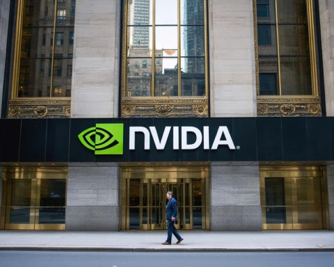 Why Nvidia’s Latest Earnings Are Sending Shockwaves Through Wall Street Why Nvidia’s Latest Earnings Are Sending Shockwaves Through Wall Street