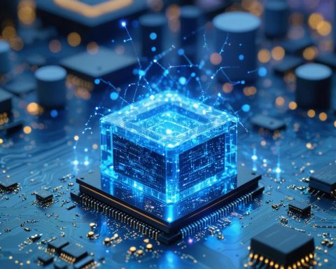 Quantum Computing Inc. Faces a Jittery Monday: What’s Next? Quantum Computing Inc. Faces a Jittery Monday: What’s Next?