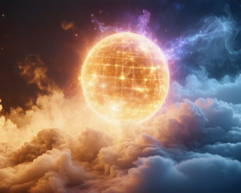 Unleashing Potential: Could Palantir’s Quantum and Blockchain Innovations Propel Its Market Value? Unleashing Potential: Could Palantir’s Quantum and Blockchain Innovations Propel Its Market Value?
