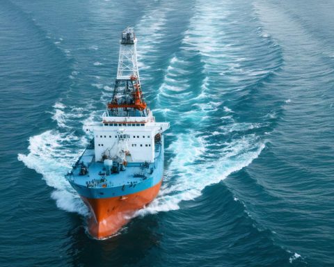 Urgent Alert: Clearway Energy Faces Rough Waters Amid Market Shifts Urgent Alert: Clearway Energy Faces Rough Waters Amid Market Shifts