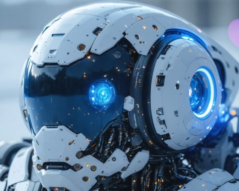 The AI Juggernaut: Nvidia’s Meteoric Rise Defies Expectations The AI Juggernaut: Nvidia’s Meteoric Rise Defies Expectations