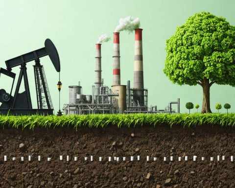 Why Big Oil and Banks Are Backtracking on Green Promises Why Big Oil and Banks Are Backtracking on Green Promises
