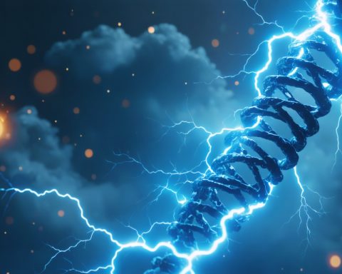 Unleashing AI Potential: Meet the Lightning-Fast API Transforming Life Sciences Unleashing AI Potential: Meet the Lightning-Fast API Transforming Life Sciences