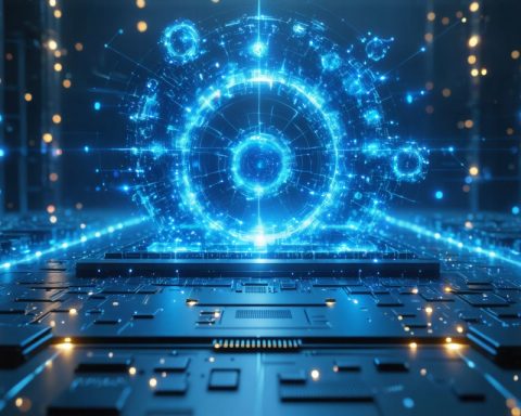 Quantum Leap: How Teleporting Logical Gates Will Revolutionize Computing Quantum Leap: How Teleporting Logical Gates Will Revolutionize Computing