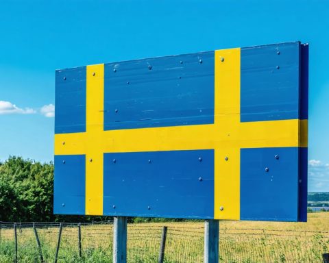 The Swedish Solution: A Beacon of Stability Amid Global Trade Turmoil The Swedish Solution: A Beacon of Stability Amid Global Trade Turmoil