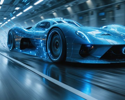 Rigetti Racing Ahead: Could Quantum Computing Dominate Our Future? Rigetti Racing Ahead: Could Quantum Computing Dominate Our Future?
