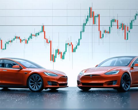 Tesla’s Stumble and Trump’s Tariff Tango Leave Markets on Edge Tesla’s Stumble and Trump’s Tariff Tango Leave Markets on Edge